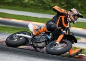 KTM 690 LC4 SMC KTM 690 LC4 SMC